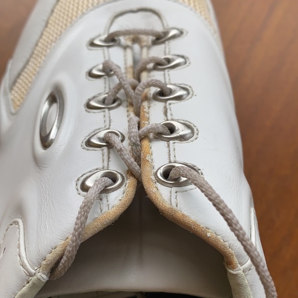 Men's Oakley golf shoes - Picture 9 of 9